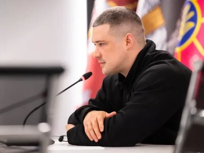 Підтримка України та розвиток оборонної співпраці: Федорова провів розмову з новопризначеним Міністром оборони Великої Британії