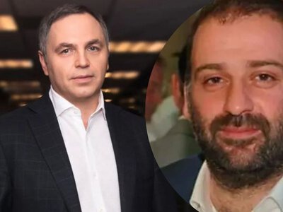 Стало відомо, навіщо Портнов приїжджав до України перед убивством: до чого тут Міндіч