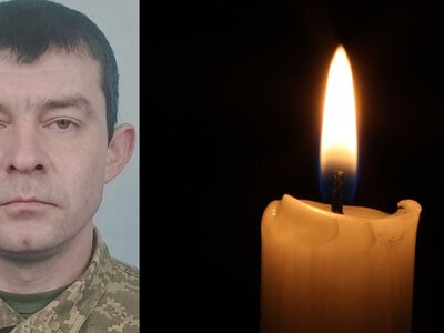 Майже рік вважався зниклим безвісти: підтверджено загибель захисника із Рахівщини
