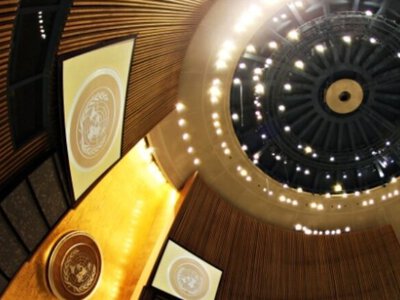 Україна ініціює екстрене засідання Радбезу ООН