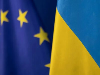 Перший кластер відкрито: Україна та ЄС офіційно розпочали переговори про вступ