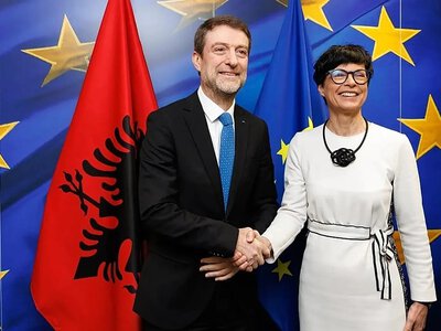 Албанія гарантує відповідність курортного проєкту зятя Трампа європейським стандартам