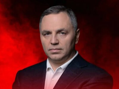 Портнов провів зустріч з Міндічем під час нещодавнього візиту в Україну