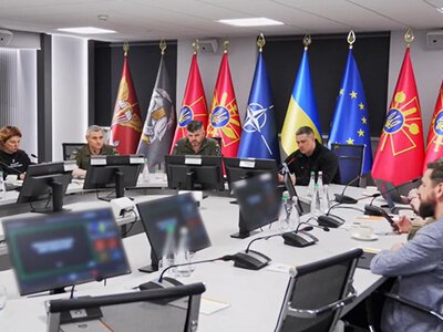 Федоров і Сирський влаштували роз’яснення 300 командирам щодо армійської реформи. Далі – зміни в системі мобілізації