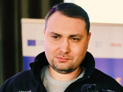 Буданов: Україна починає новий етап на шляху до членства в ЄС