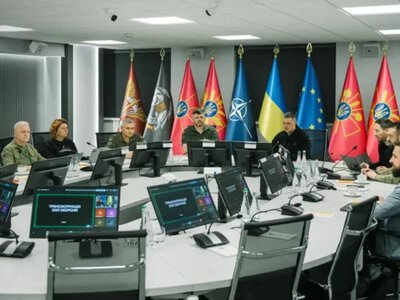 Перший етап трансформації війська вже запущено: Міноборони, Генштаб і командири обговорили впровадження змін