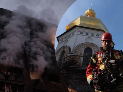 Уже друга за місяць: скільки ще масованих атак може влаштувати Росія у червні