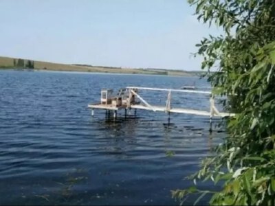  Тернопіль спрямує кошти на очищення Горішньо-Івачівського водосховища 