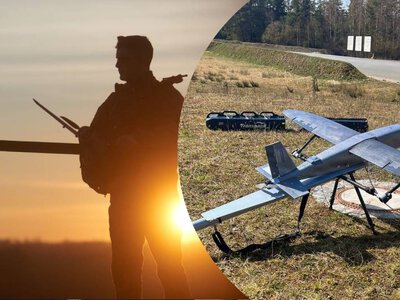 Унікальні дрони відрізають Крим: чи здатна Росія зупинити логістичну блокаду