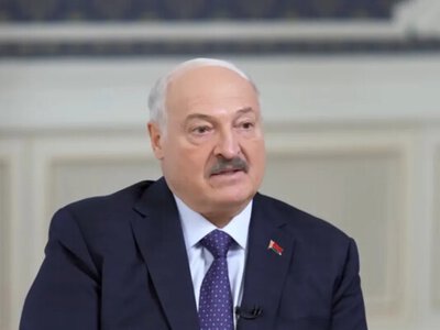 лукашенко вибачився перед Зеленським та визнав вразливість білорусі перед ЗСУ
