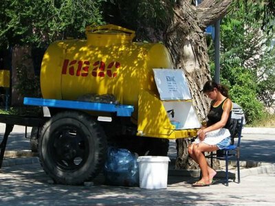 З чого насправді робили радянський квас і чи був він безпечним - На пенсії