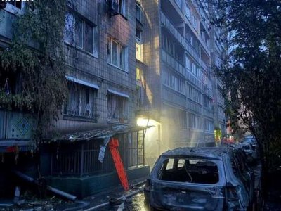 40 тис. грн допомоги за зруйноване житло: У КМВА розповіли, як можуть допомогти постраждалим киянам