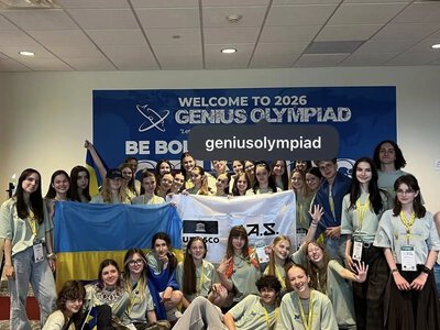 Волинські школярки підкорили екологічний конкурс: підсумки міжнародного фіналу у США
