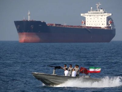 Прорив десятиліття: США та Іран підписали історичну угоду про зняття блокади та негайне відкриття Ормузької протоки