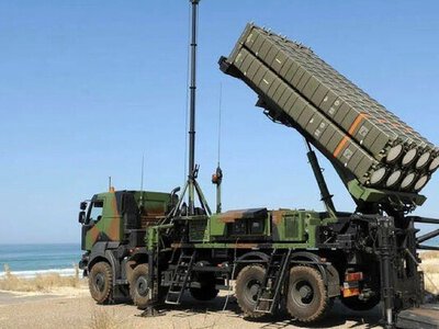 Черга на Patriot зростає: хто виграє від дефіциту американських систем