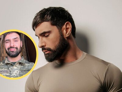 Скаче як здоровий...: Козловський нарвався на жорсткий хейт у мережі через звільнення зі служби