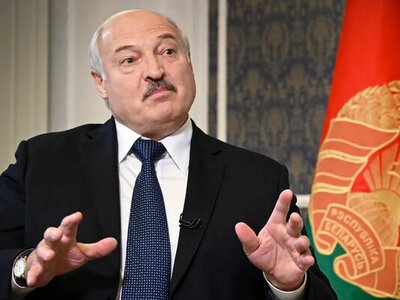 Лукашенко змінив риторику щодо України, Вірменія проводить навчання з НАТО, а Росія втратила важливий логістичний об’єкт