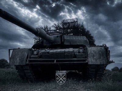 Генштаб: на фронті відбулося 228 боєзіткнень, Сили оборони знищили понад 1200 росіян