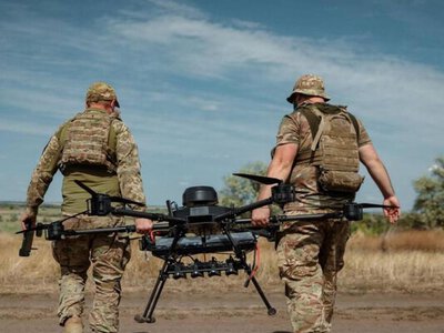 6 місяців на фронті — і додому: в Україні стартувала нова модель військових контрактів