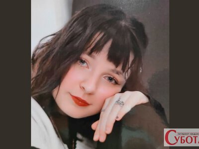 Поїхала на іспити й не повернулася: у Києві та на Житомирщині оголосили у розшук неповнолітню дівчину