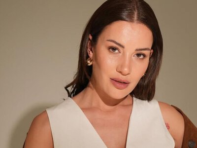 Їй було лише 35: раптово померла відома акторка турецьких серіалів