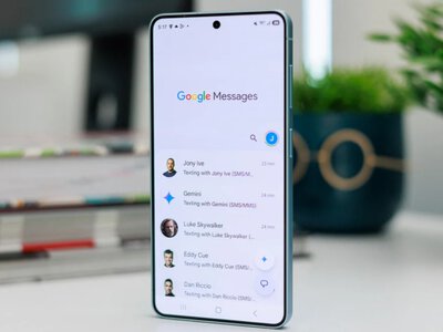 Google навчить смартфони викривати фейкові фото: перевірка працюватиме прямо в повідомленнях