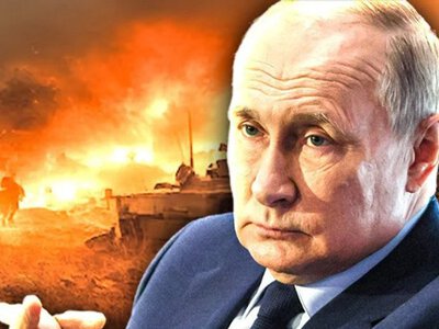 Перелом у війні? Західні ЗМІ заявили про критичний момент у протистоянні РФ і України