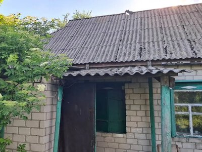 У Кременчуцькому районі під час пожежі у будинку загинула людина