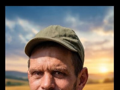 Рік надії та страшне підтвердження: 17 червня Баранівка на колінах прощатиметься з полеглим на Запоріжжі Віктором Пухальським
