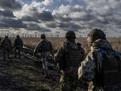 Генштаб звітує про 228 боєзіткнень на фронті: найактивніше ворог атакує на Покровському й Гуляйпільському напрямках