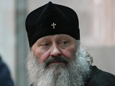 Екснамісник Лаври Павло назвав руйнування святині справою диявола
