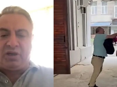 Мерія Одеси двічі намагалася закрити ресторан, власник якого побив жінку