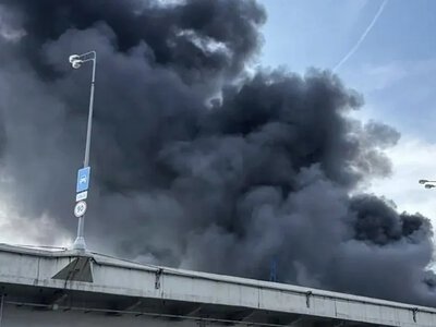 Удари дронів по НПЗ РФ спричинили різке падіння нафтопереробки та паливну кризу