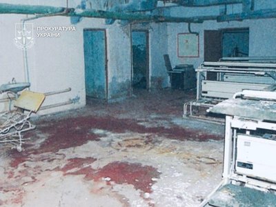 Прокуратура змусила медцентр у Києві привести до ладу аварійне укриття