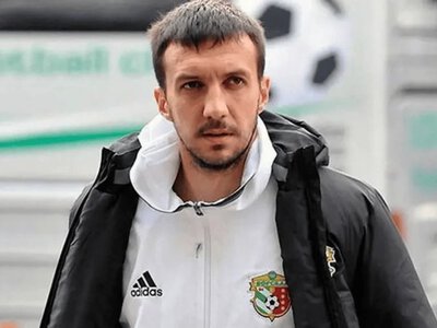 Спливли моторошні деталі смерті ексфутболіста Шарпара