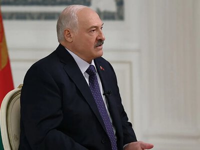 Лукашенко розкрив деталі розмови з путіним про можливий наступ на Україну з Білорусі 