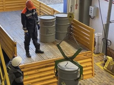 Україна отримає збагачений уран від Великої Британії 