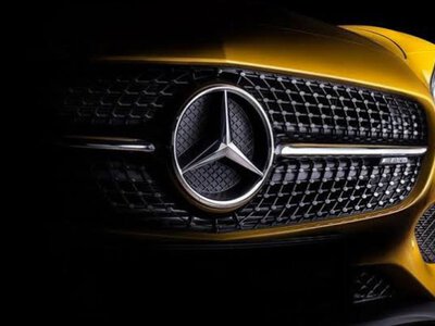 Від авто до БПЛА: Mercedes-Benz входить у бізнес дронів, що постачаються в Україну