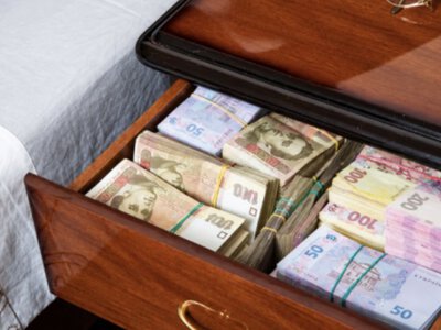 Шокуюча статистика: українці масово перестали накопичувати гроші