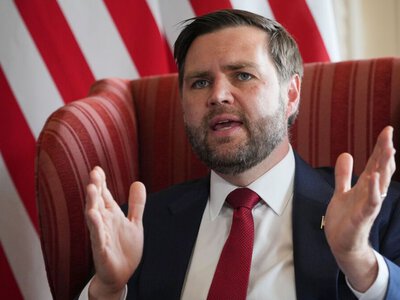 Меморандум США та Ірану займає півтори сторінки: Венс розкрив ключове питання