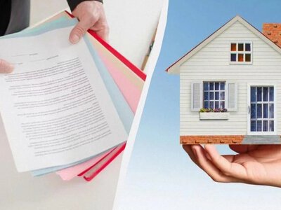 Українців терміново попередили: ваша нерухомість може зникнути з реєстру