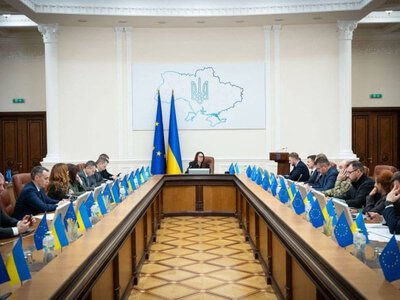 Стратегія, яка нам потрібна. Конспект з «Великої Стратегії»