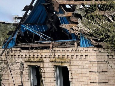 Одинадцять людей отримали поранення: безпекова ситуація на Запоріжжі на ранок 16 червня