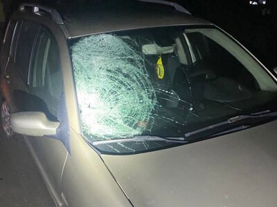 Нетвереза тальнівчанка за кермом авто збила пішохода на смерть