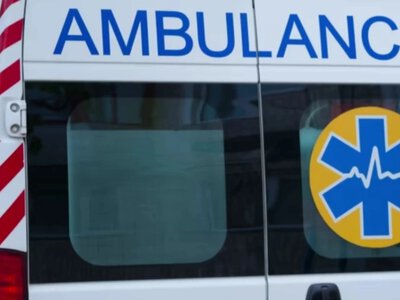 У Харкові зафіксовано напад російських дронів: постраждалі та наслідки біля житлового будинку