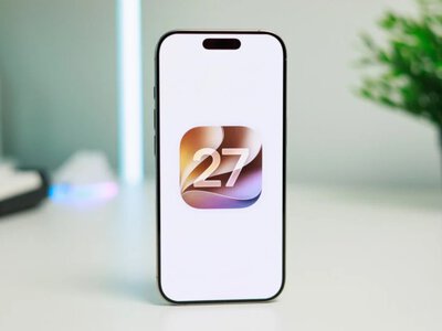 У iOS 27 знайшли три приховані функції, про які Apple промовчала на WWDC: вони можуть з’явитися восени