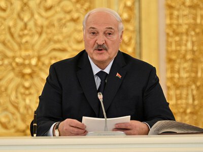 «Можливо, переборщив»: Лукашенко перепросив у Зеленського за різкі заяви