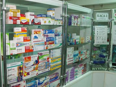 Українці тепер можуть контролювати вартість ліків
