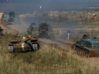 Як Росія використовує відео, згенеровані ШІ, для фальсифікації заяв про успіхи в Костянтинівці
