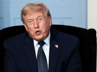 Трамп може оприлюднити угоду між США та Іраном до п’ятниці — заявив Венс